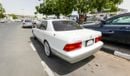 Lexus LS 400