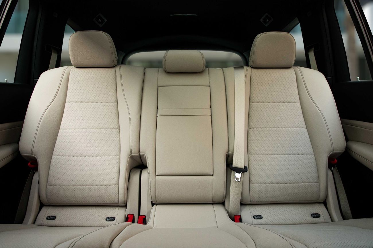 Mercedes-Benz GLS 450 8,421 P.M  | 0% Downpayment | GLS 450 AMG | AGENCY WARRANTY!