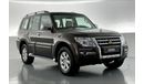 Mitsubishi Pajero GLS Midline