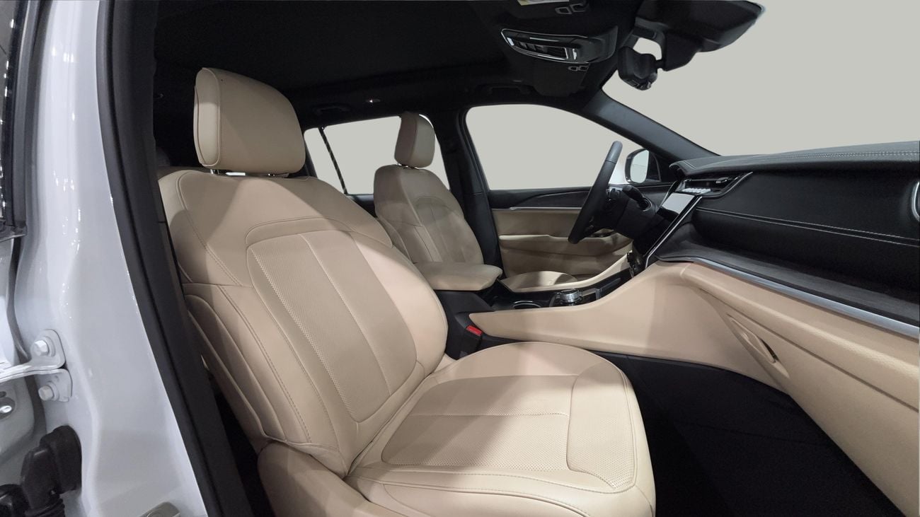 Jeep Grand Cherokee LIMITED 2024 | AED 2158/Month | 20% DP | 30 Day Return | Warranty