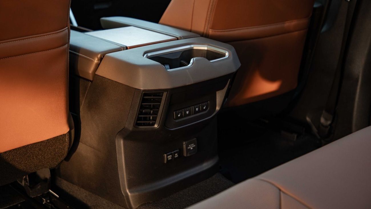 Toyota Tundra 1794 Edition 4WD | 2025 | For Local Registration +10%