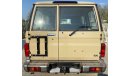 Toyota Land Cruiser Hard Top HARDTOP 5 DOOR GRJ76, 130 LTRS TANK, 2021