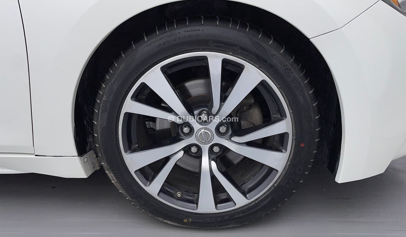 Nissan Maxima SV 3.5 | Zero Down Payment | Free Home Test Drive