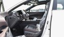 لكزس RX 350 Luxury, 2.5L, Petrol, 4 Cylinder, turbo 2023(EXPORT ONLY)