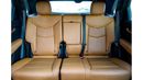 Cadillac XT5 Luxury