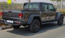 Jeep Gladiator Sport Plus 4X4 , GCC , 2021 , 0Km , W/3 Yrs or 60K Km WNTY @Official Dealer