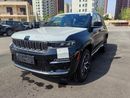 Jeep Cherokee 5 SEATER LIMITED PLUG IN HYBRID ( FOR RE EXPORT ONLY )