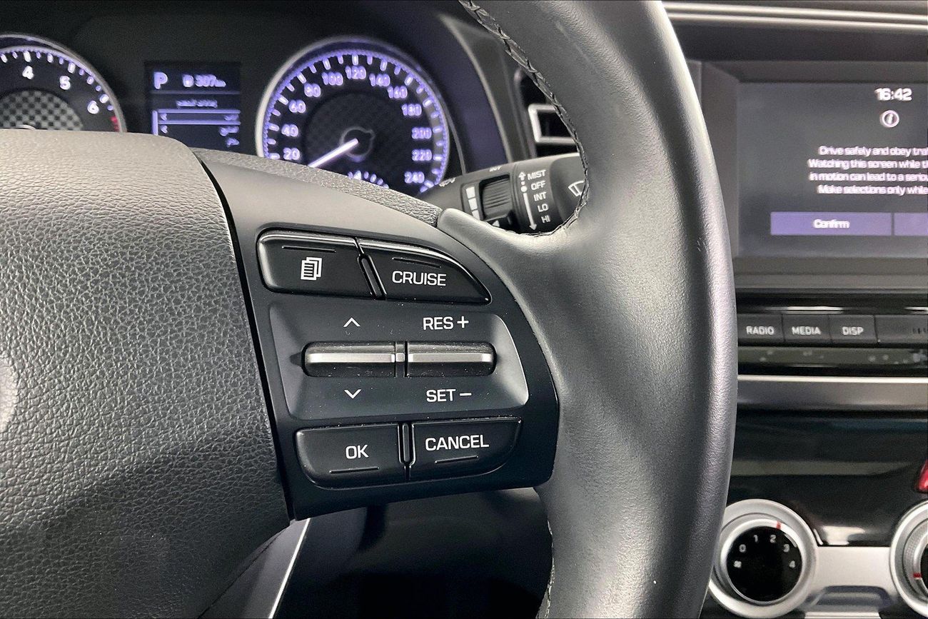 Hyundai Elantra Comfort | Guaranteed Warranty | 0 Down Payment