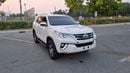 Toyota Fortuner EXR 2.7L (160 HP)