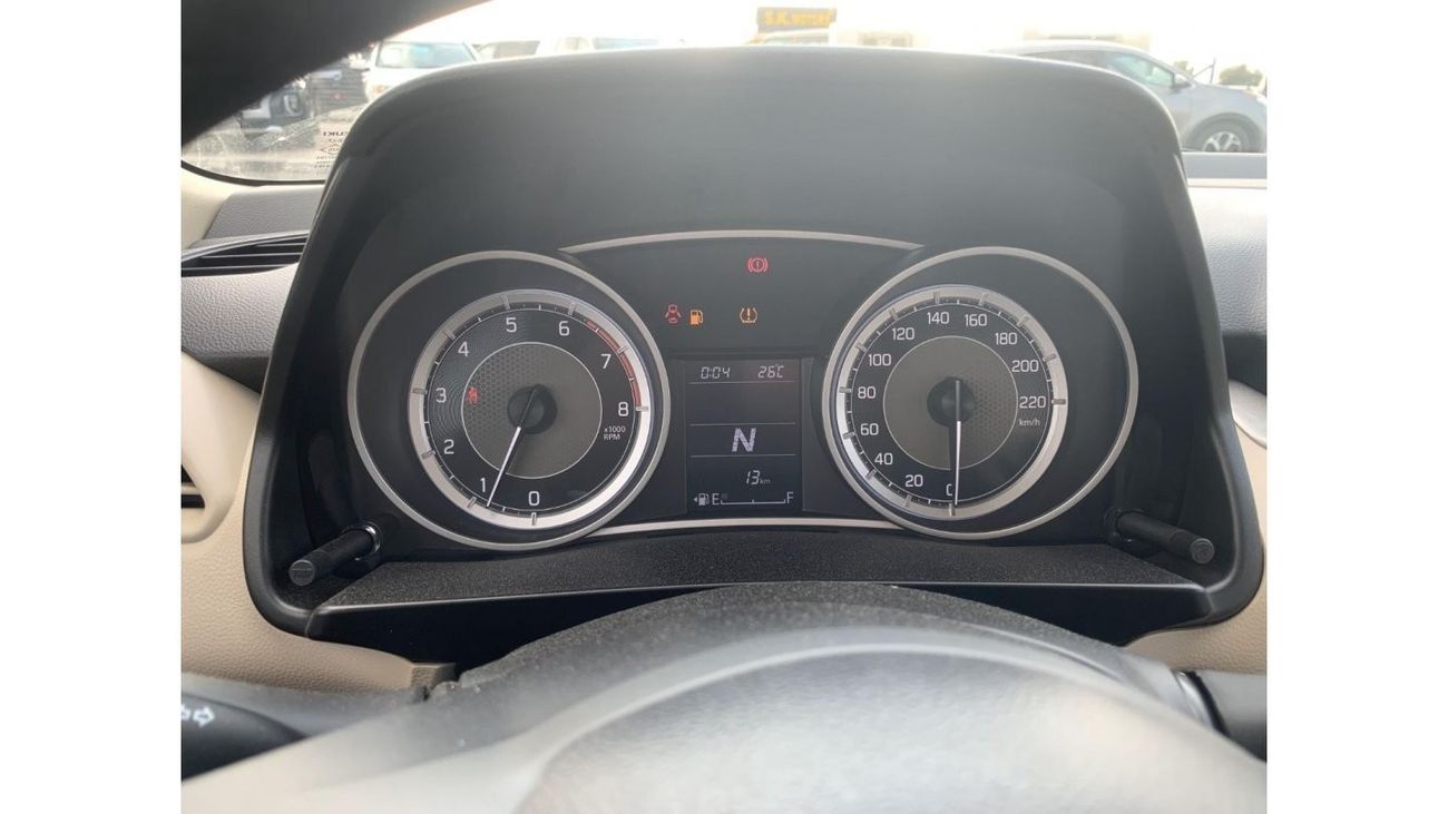 New Suzuki Dzire 2024 for sale in Dubai 702604
