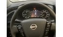 Nissan Armada 2023 Nissan Armada ( Patrol conversion) as good as new!!