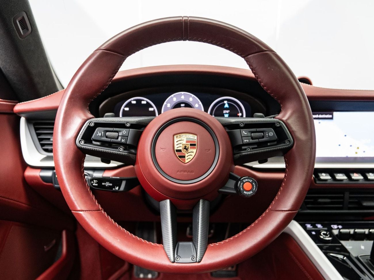 Porsche 911 CARRERA GTS BUY NOW, PAY 2027 | THE BLACKLINE STANDARD | January 2027 Porsche Warranty, GCC, Low KMs