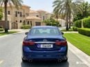 Infiniti Q50 Luxe 3.0L 3L 2022 | 0 DP | 958/Month | 30 Day Return | Service History