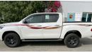 Toyota Hilux 2022 MY DC 4.0L PETROL A/T