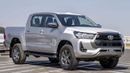 Toyota Hilux GL HILUX 2.4L AT