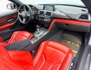 BMW M4 STD 2017 BMW M4 Competition Coupe, Full BMW Service History, Carbon Fiber Package, Fully Loaded, GCC
