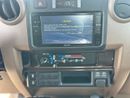 Toyota Land Cruiser Pick Up Std 4.0L Single Cab Utility 4WD