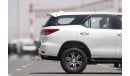 Toyota Fortuner 2024 Toyota fortuner is for sale at best price