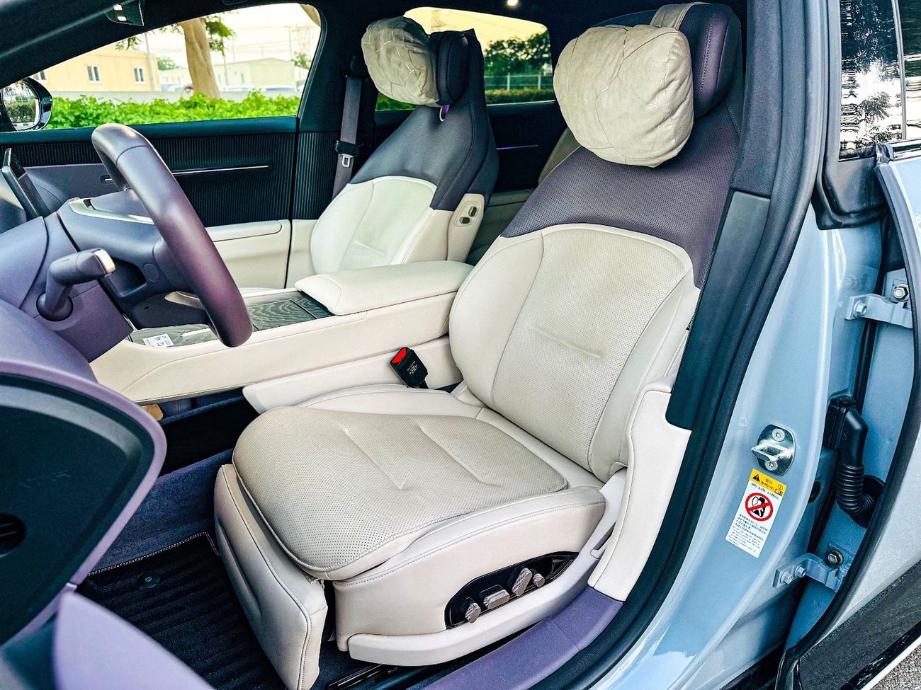 أفاتر 12 Performance AWD