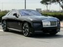 Rolls Royce Spectre Coupe