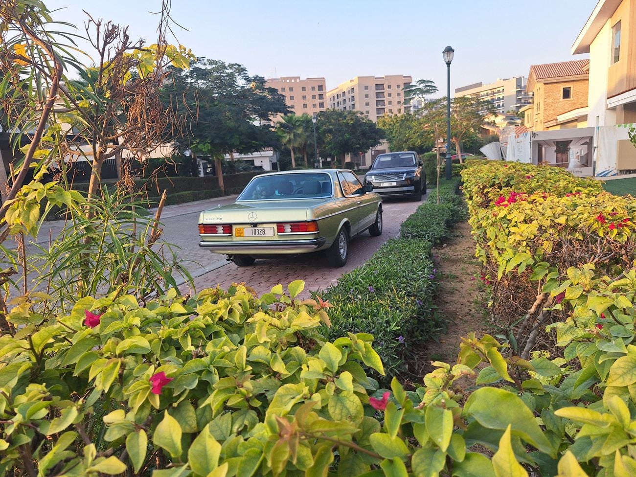 Mercedes-Benz 280 CE | Coupe | Original | High Grade