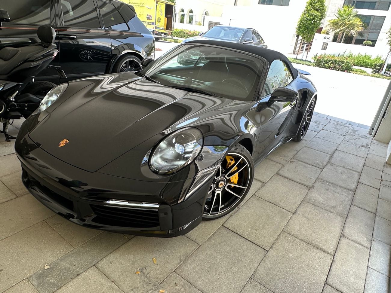 بورش 911