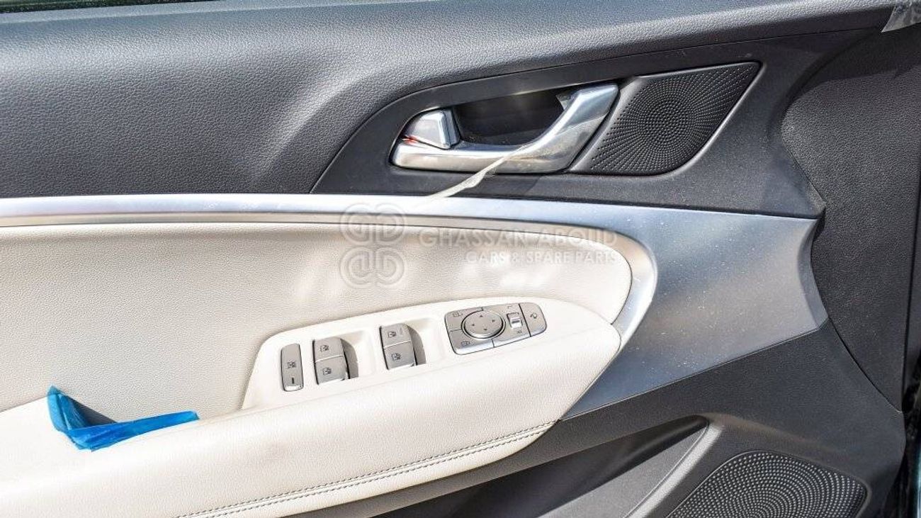 جينيسس G70 Prestige, 2.0L, Petrol, A/T, 2023