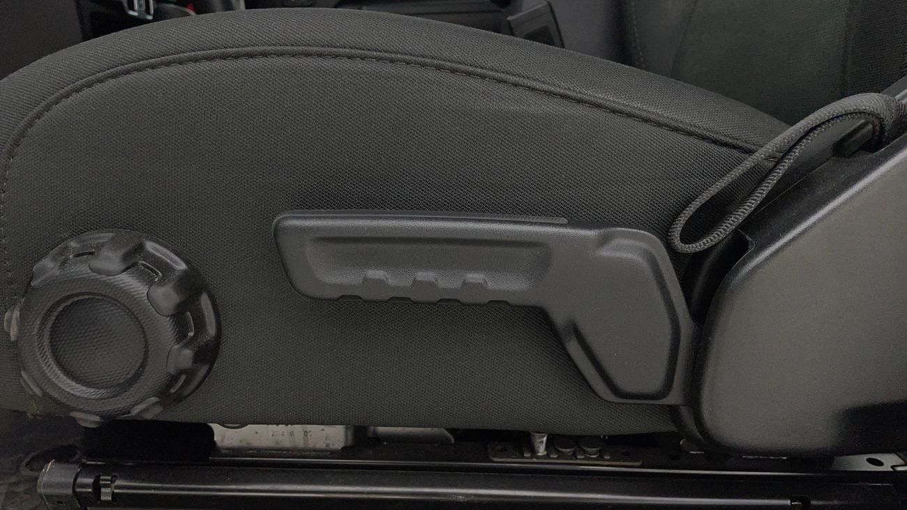 Jeep Wrangler UNLIMITED SPORT 3.6 | Zero Down Payment | Home Test Drive