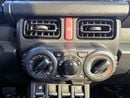 Suzuki Jimny Suzuki Jimny GL 1.5l AT SUV 4WD GCC 5Doors Black color 2026 Model