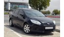 Ford Focus Full Auto in Excellent Condition