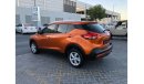 Nissan Kicks GCC