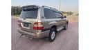 Toyota Land Cruiser TOYOTA LAND CRUISER 2006 GCC V6. 3,5  Excellent Condition   * CAR IN VERY GOOD CONDITION, BUY AND DR