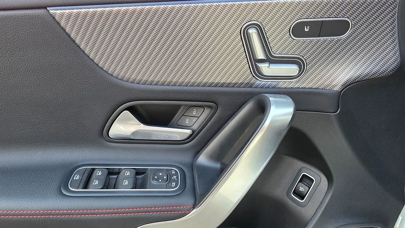 مرسيدس بنز A 200 Mercedes A200 Zero km