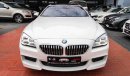 BMW 640i I