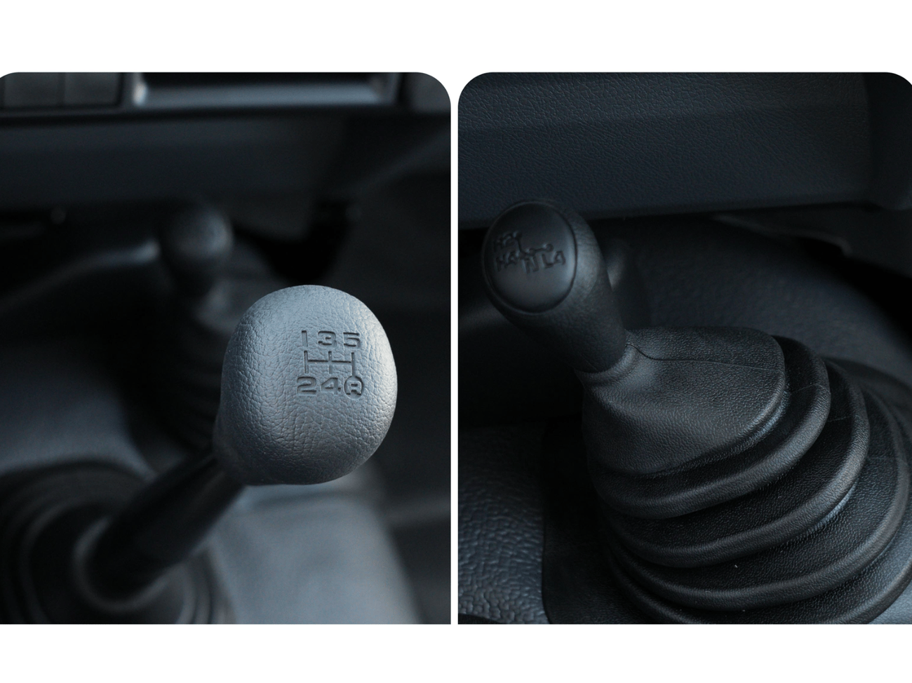 Toyota Land Cruiser 70 ECT0202 - 2025 Toyota LC76 4.2L Dsl Mt Mid White