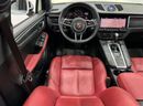 Porsche Macan std 2020 Porsche Macan, Warranty, Full Service History, Excellent Condition, GCC