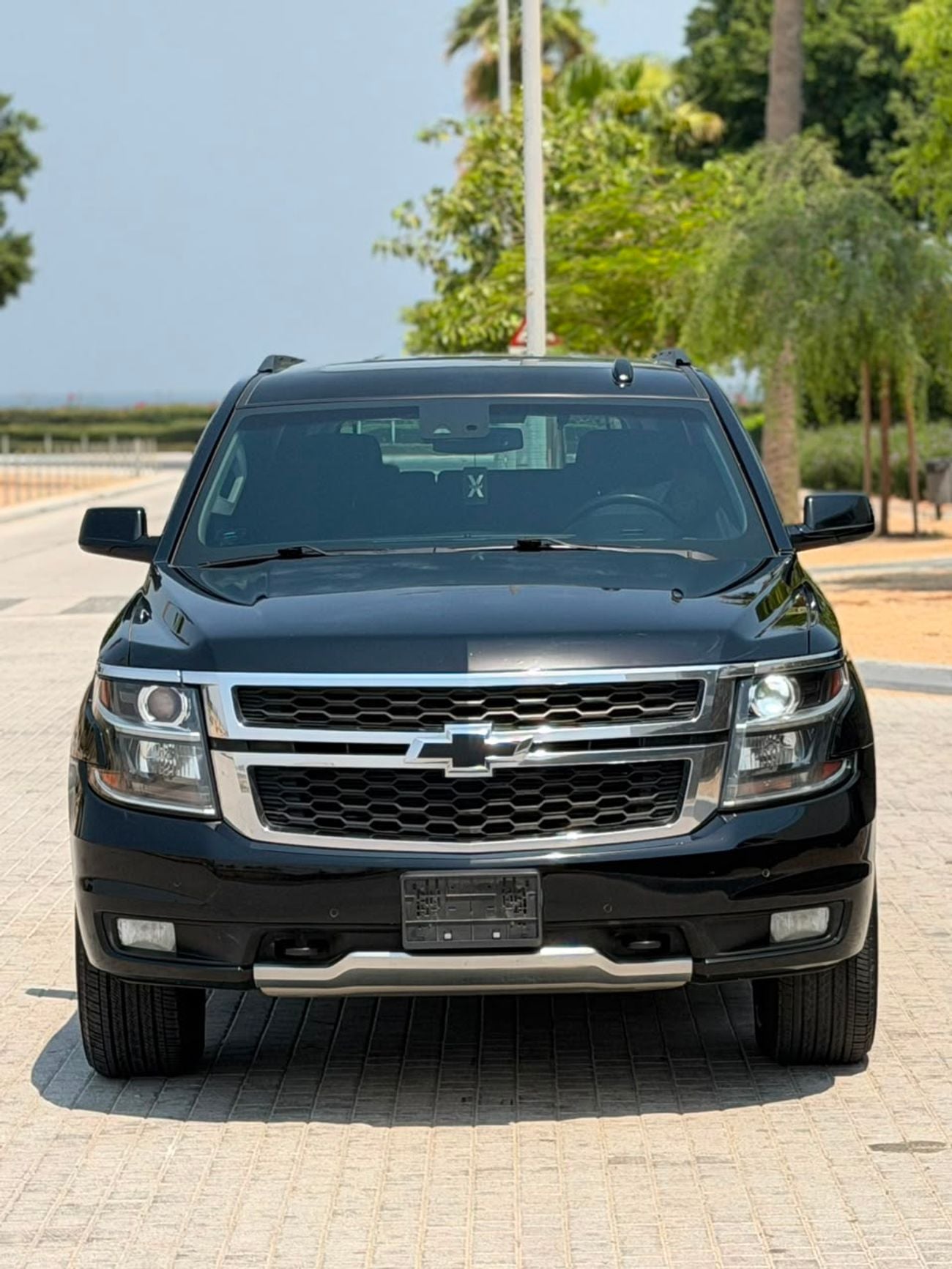 Chevrolet Tahoe LS Z71 APPREARANCE PK