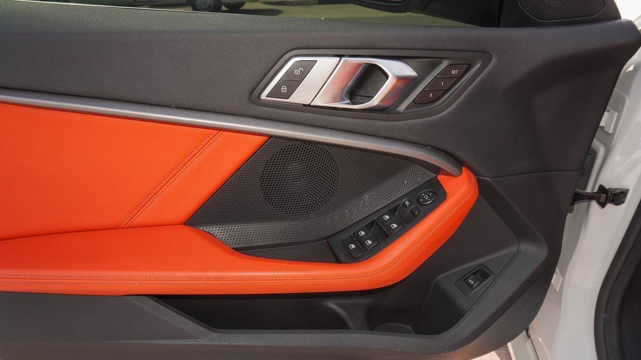 بي أم دبليو 328i XDrive