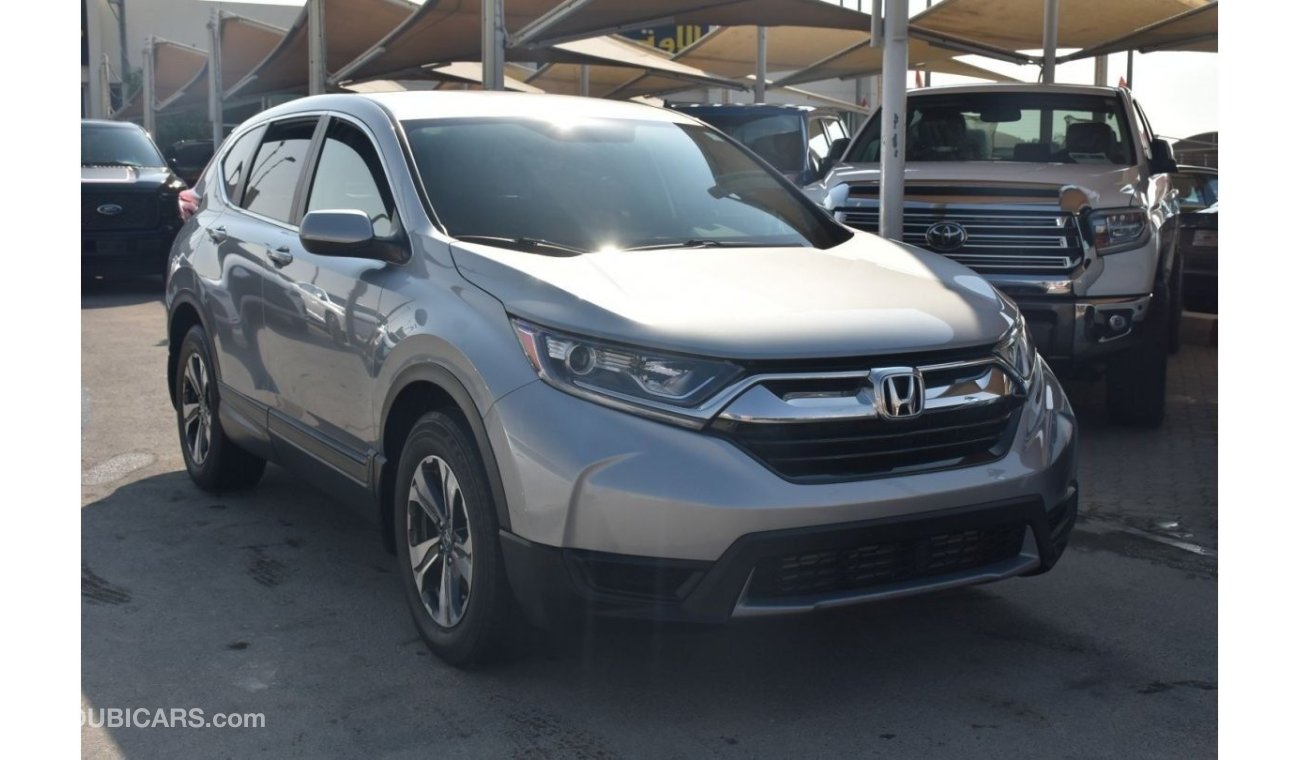 Honda CR-V CLEAN CONDITION / WITH WARRANTY