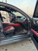 Lexus GS350 F-Sport 3.5L