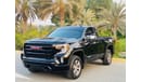 GMC Sierra PERFECT CONDITION FREE ACCIDENT