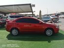 Mitsubishi Lancer ES (NON GCC) 1.6L engine. Exterior paintwork