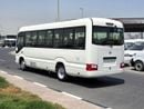 Toyota Coaster 2.7L (23-Seater) TOYOTA COASTER BUS 2.7L M/T 2025 (23-Seater)