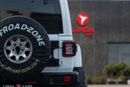 Jeep Wrangler Unlimited RUBICON 2023 GCC | Agency Warranty | Service Contract