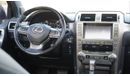 Lexus GX460 Premier