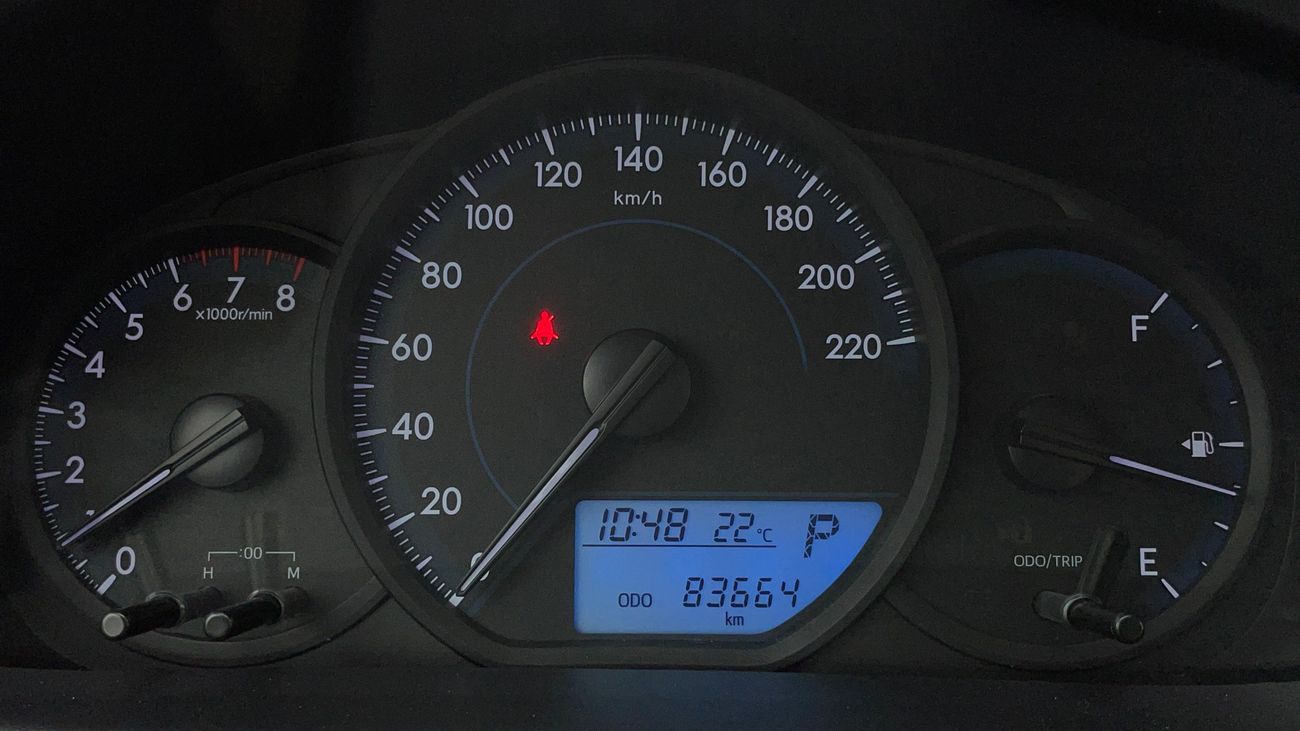 Toyota Yaris SE 1.5 | Zero Down Payment | Home Test Drive