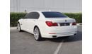 BMW 740Li FREE REGISTRATION = WARRANTY = ASSIST BANK LOAN 0 DOWN PAYMENT