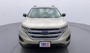 Ford Edge SE 3.5 | Under Warranty | Inspected on 150+ parameters