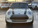 Mini Cooper Coupé Mini Cooper Cooper Works _American_2018_Excellent Condition _Full option