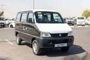 سوزوكي EECO 7 Seater | AC | Power Steering | ABS | Airbag | Parking Sensor | Defogger - 2024